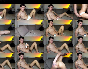 oliver_baker — 56 minute Chaturbate male cam show recording, 1080p, Apr 11, 2022