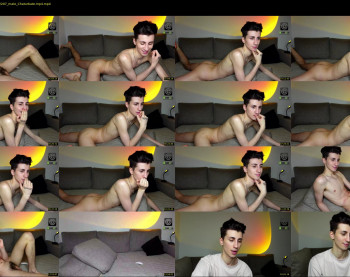 oliver_baker — 19 minute Chaturbate male cam show recording, 1080p, Apr 11, 2022
