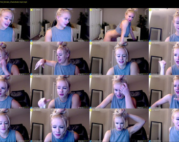 oliviaowens — 12 minute Chaturbate female cam show recording, 1080p, Apr 11, 2022