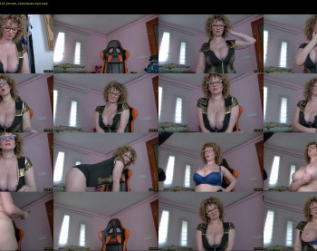 palaustudio — 54 minute Chaturbate female cam show recording, 1080p, Apr 11, 2022