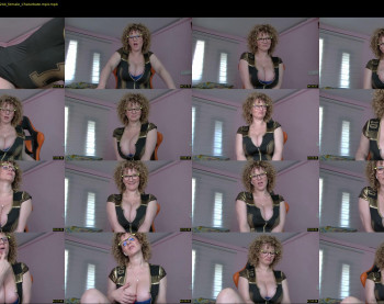 palaustudio — 54 minute Chaturbate female cam show recording, 1080p, Apr 11, 2022
