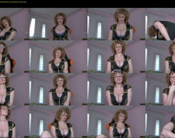 palaustudio — 54 minute Chaturbate female cam show recording, 1080p, Apr 11, 2022