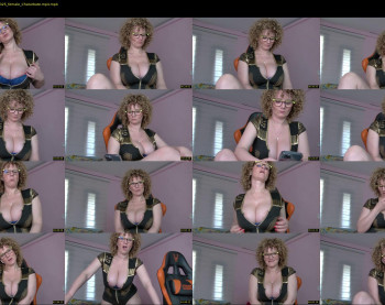 palaustudio — 55 minute Chaturbate female cam show recording, 1080p, Apr 11, 2022