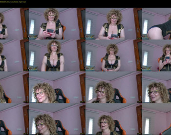 palaustudio — 54 minute Chaturbate female cam show recording, 1080p, Apr 11, 2022