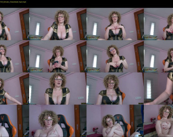 palaustudio — 53 minute Chaturbate female cam show recording, 1080p, Apr 11, 2022