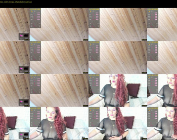 pamela_dimantis_ — 55 minute Chaturbate female cam show recording, 1080p, Apr 11, 2022