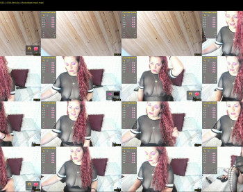 pamela_dimantis_ — 55 minute Chaturbate female cam show recording, 1080p, Apr 11, 2022