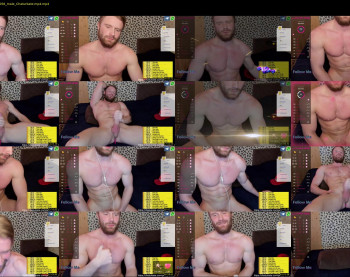 paul_rolex_ — 49 minute Chaturbate male cam show recording, 720p, Apr 11, 2022