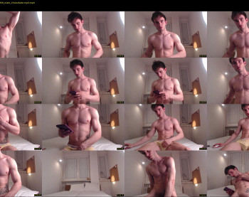 paul_rubini — 31 minute Chaturbate male cam show recording, 720p, Apr 11, 2022