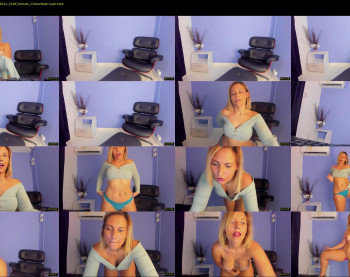penelope_cooper1 — 55 minute Chaturbate female cam show recording, 1080p, Apr 11, 2022
