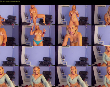 penelope_cooper1 — 56 minute Chaturbate female cam show recording, 1080p, Apr 12, 2022