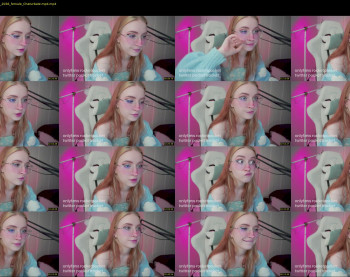 pocketrocket_ — 8 minute Chaturbate female cam show recording, 1080p, Apr 11, 2022