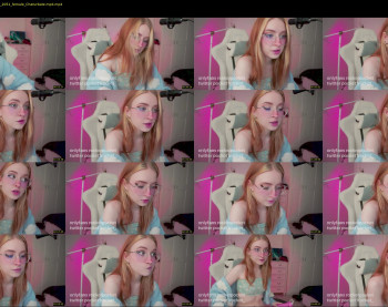 pocketrocket_ — 5 minute Chaturbate female cam show recording, 1080p, Apr 11, 2022
