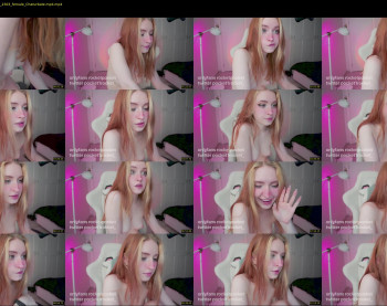 pocketrocket_ — 12 minute Chaturbate female cam show recording, 1080p, Apr 11, 2022