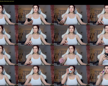 ps4pro — 4 minute Chaturbate female cam show recording, 1080p, Apr 11, 2022
