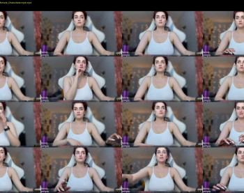 ps4pro — 22 minute Chaturbate female cam show recording, 1080p, Apr 11, 2022