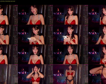 r_a_v_e_n — 37 minute Chaturbate female cam show recording, 1080p, Apr 11, 2022