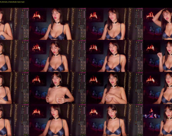 r_a_v_e_n — 58 minute Chaturbate female cam show recording, 1080p, Apr 11, 2022