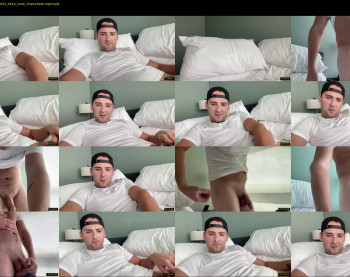 randomdude5950 — 99 minute Chaturbate male cam show recording, 720p, Apr 12, 2022