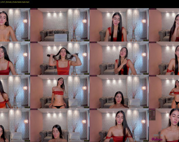 rebeccabaxter — 57 minute Chaturbate female cam show recording, 1080p, Apr 11, 2022