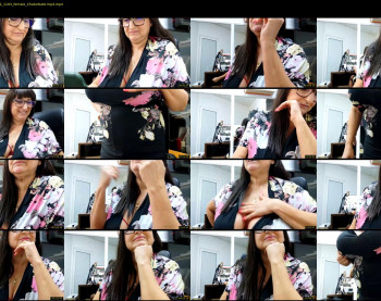 romanticabuse — 80 minute Chaturbate female cam show recording, 480p, Apr 11, 2022