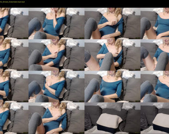 s_mailleee — 32 minute Chaturbate female cam show recording, 720p, Apr 12, 2022