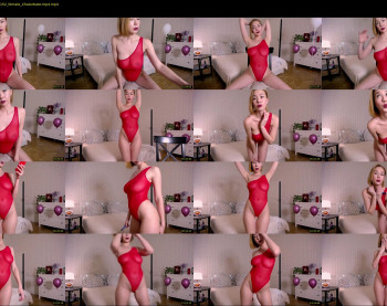sakura_yuki — 17 minute Chaturbate female cam show recording, 720p, Apr 11, 2022