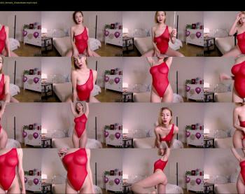 sakura_yuki — 12 minute Chaturbate female cam show recording, 720p, Apr 11, 2022