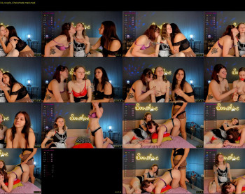 samantajo — 40 minute Chaturbate female cam show recording, 1080p, Apr 11, 2022