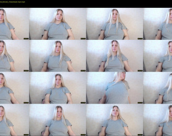 sashabulls — 54 minute Chaturbate couple cam show recording, 1080p, Apr 11, 2022