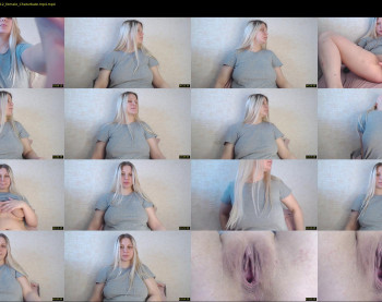 sashabulls — 54 minute Chaturbate couple cam show recording, 1080p, Apr 11, 2022