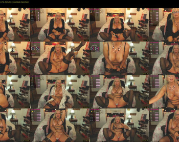 sassythang4u — 104 minute Chaturbate female cam show recording, 720p, Apr 11, 2022