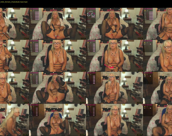 sassythang4u — 104 minute Chaturbate female cam show recording, 720p, Apr 11, 2022