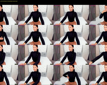 shy_cinderella — 11 minute Chaturbate female cam show recording, 1080p, Apr 11, 2022