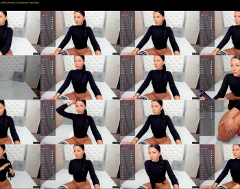 shy_cinderella — 55 minute Chaturbate female cam show recording, 1080p, Apr 12, 2022