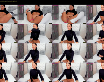 shy_cinderella — 54 minute Chaturbate female cam show recording, 1080p, Apr 12, 2022
