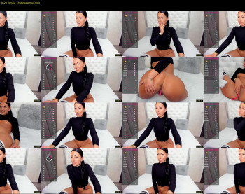 shy_cinderella — 29 minute Chaturbate female cam show recording, 1080p, Apr 12, 2022