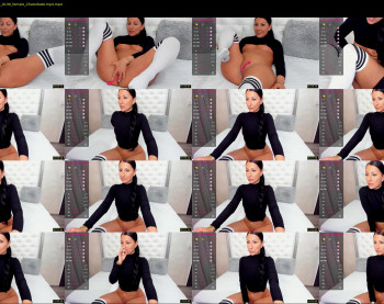 shy_cinderella — 17 minute Chaturbate female cam show recording, 1080p, Apr 12, 2022