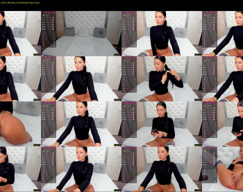shy_cinderella — 54 minute Chaturbate female cam show recording, 1080p, Apr 12, 2022