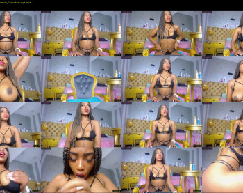 sia_37 — 96 minute Chaturbate female cam show recording, 720p, Apr 11, 2022