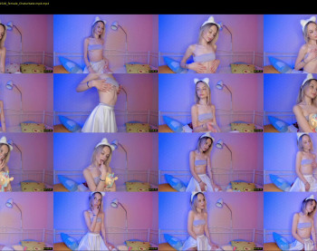 simpsoncory — 55 minute Chaturbate female cam show recording, 1080p, Apr 11, 2022