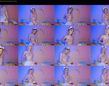 simpsoncory — 33 minute Chaturbate female cam show recording, 1080p, Apr 11, 2022