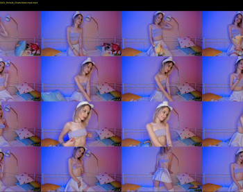 simpsoncory — 58 minute Chaturbate female cam show recording, 1080p, Apr 11, 2022