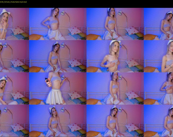 simpsoncory — 25 minute Chaturbate female cam show recording, 1080p, Apr 11, 2022