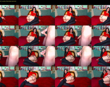 smallboss3 — 28 minute Chaturbate couple cam show recording, 1080p, Apr 11, 2022