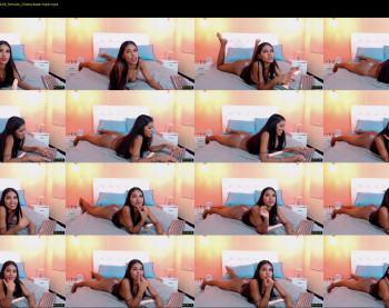 sofi_potter_ — 8 minute Chaturbate female cam show recording, 1080p, Apr 11, 2022