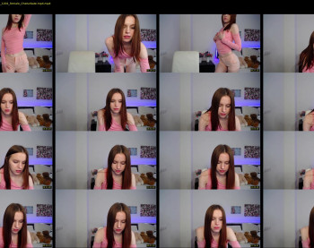 sofia_flowers — 54 minute Chaturbate female cam show recording, 1080p, Apr 11, 2022