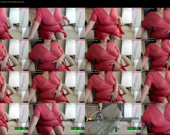 soft_body — 55 minute Chaturbate female cam show recording, 1080p, Apr 11, 2022