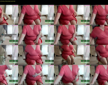 soft_body — 56 minute Chaturbate female cam show recording, 1080p, Apr 11, 2022