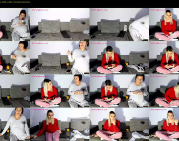squirt_bunny77 — 59 minute Chaturbate couple cam show recording, 1080p, Apr 11, 2022